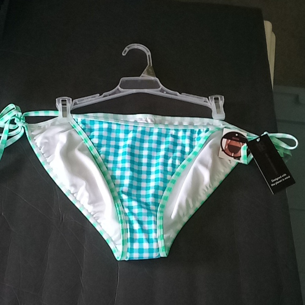 No Boundaries bikini bottom